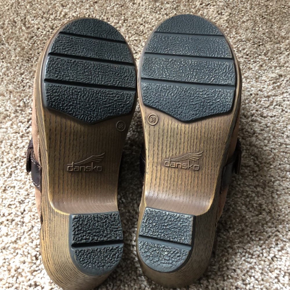 Dansko Clogs/ Mules - image 5